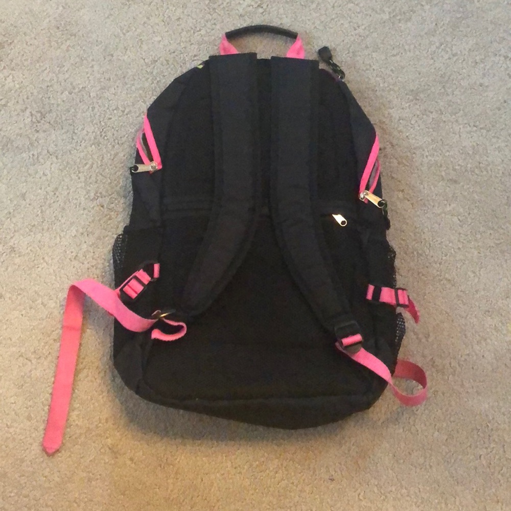 Girl’s backpack - Picture 2 of 3